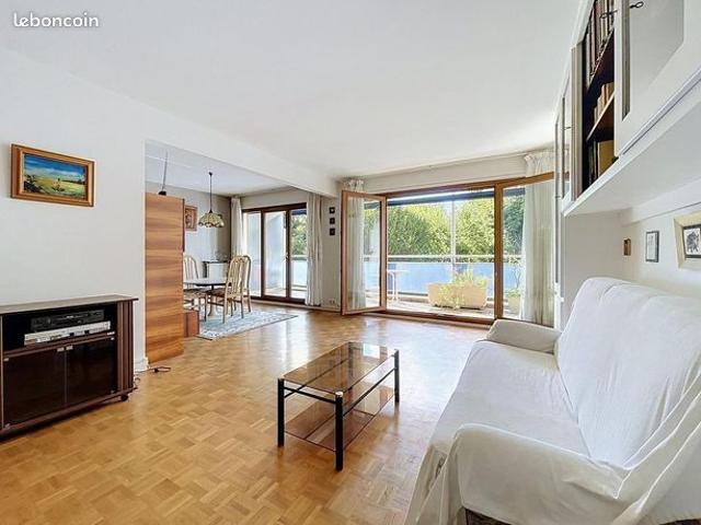 Appartement vente à L'Haÿ-les-Roses, Val-de-Marne