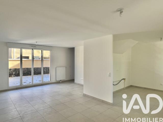 Appartement vente à Résidence du Parc, Valmondois