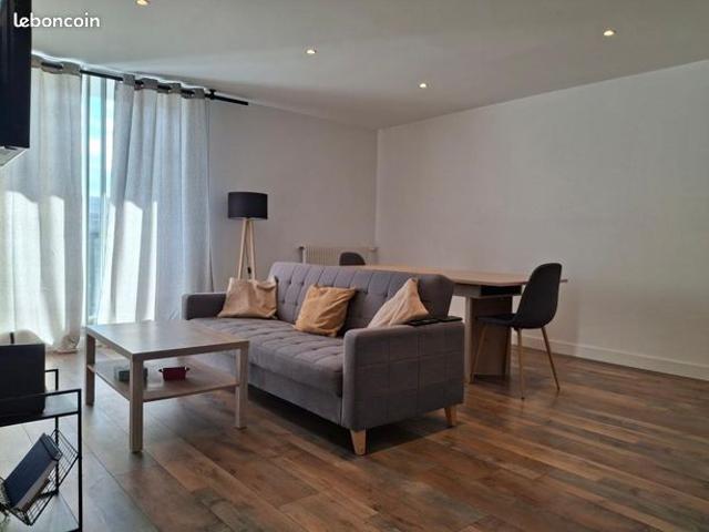 Appartement vente à Saint-Brieuc, Bretagne