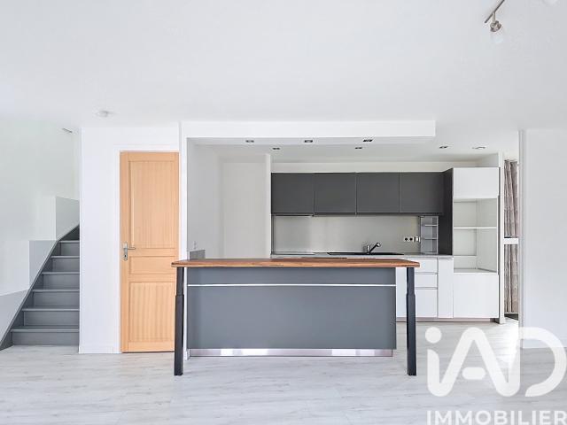 Appartement vente à Les Essarts, Grand-Couronne