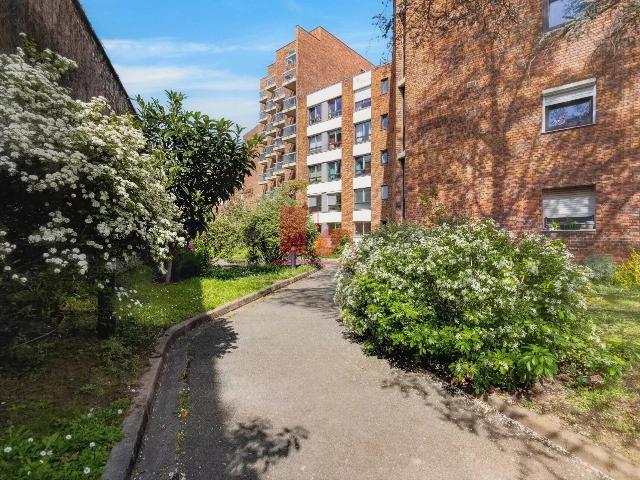 Appartement vente à Boulogne-Billancourt, Issy-les-moulineaux