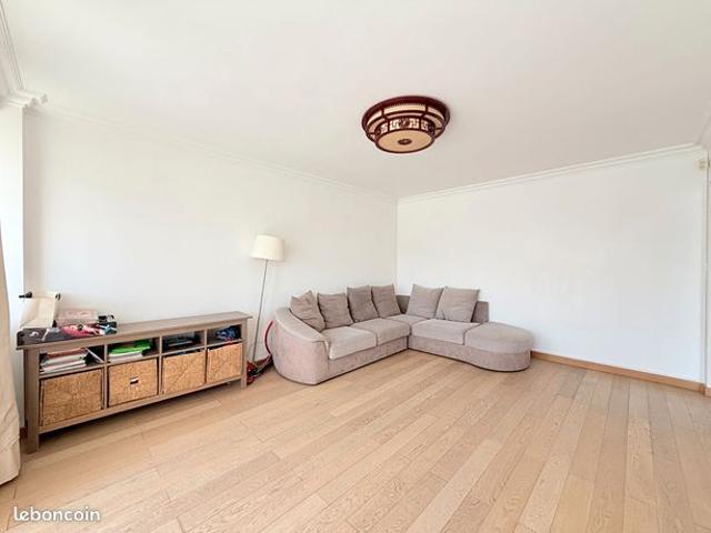 Appartement vente à L'Haÿ-les-Roses, Ivry-sur-seine