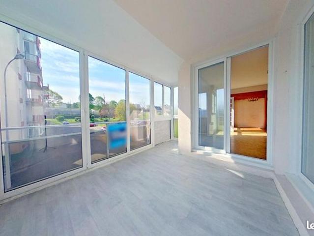 Appartement vente à Brest, Bretagne