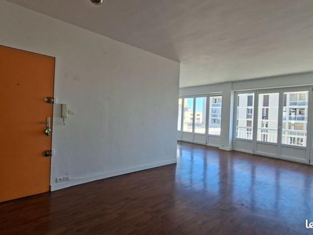 Appartement vente à Nîmes