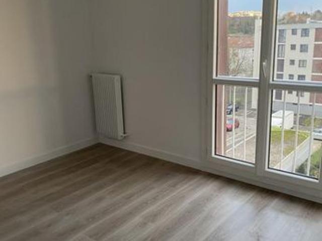Appartement vente à Bourg-lès-Valence, Drôme