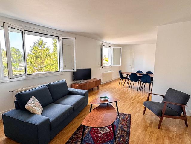 Appartement vente à Bayonne, Biarritz