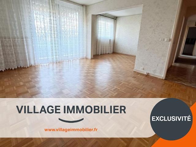 Appartement vente à Lyon, Métropole de Lyon