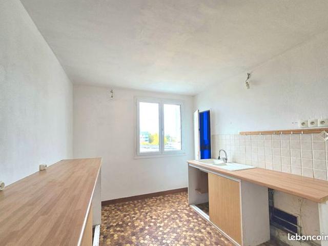 Appartement vente à Nantes, Rezé