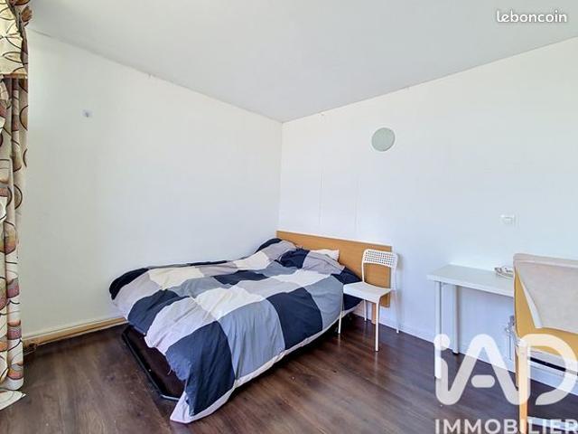 Appartement vente à Créteil