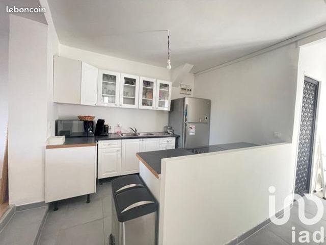 Appartement vente à Le Raincy, Coubron