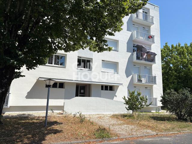 Appartement vente à Bordeaux, Pessac