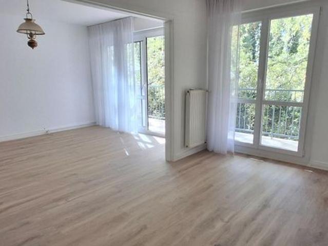 Appartement vente à Évry-Courcouronnes, Essonne