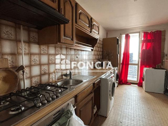 Appartement vente à Valence