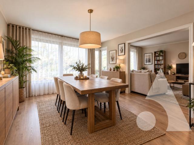 Appartement vente à Parc Aux Lièvres, Évry-Courcouronnes