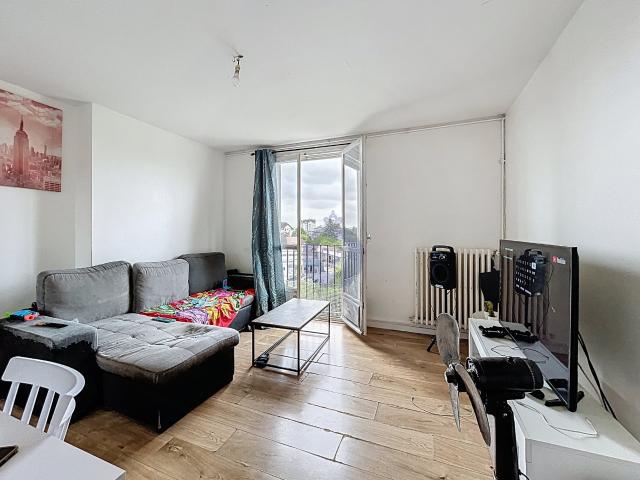 Appartement vente à Melun