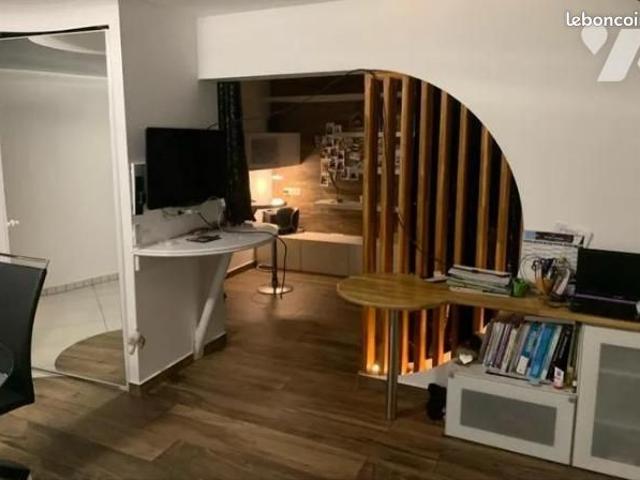 Appartement vente à Laval