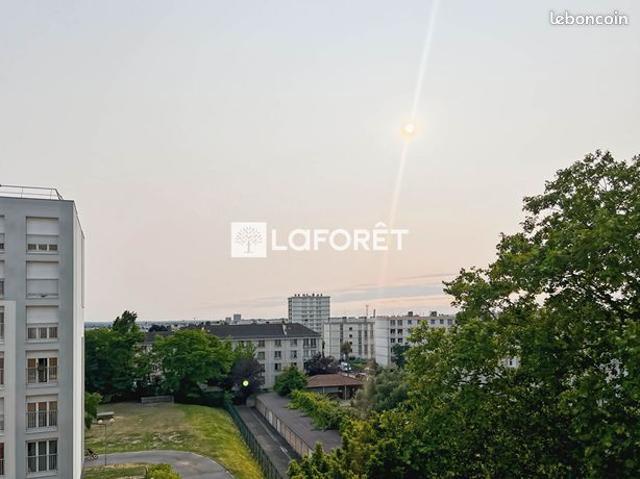 Appartement vente à Argenteuil