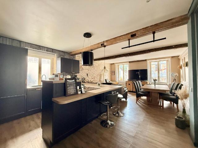 Appartement vente à Plombières-lès-Dijon, Côte-d'Or
