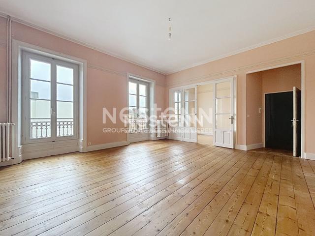 Appartement location à Fontenay-le-Comte, Luçon