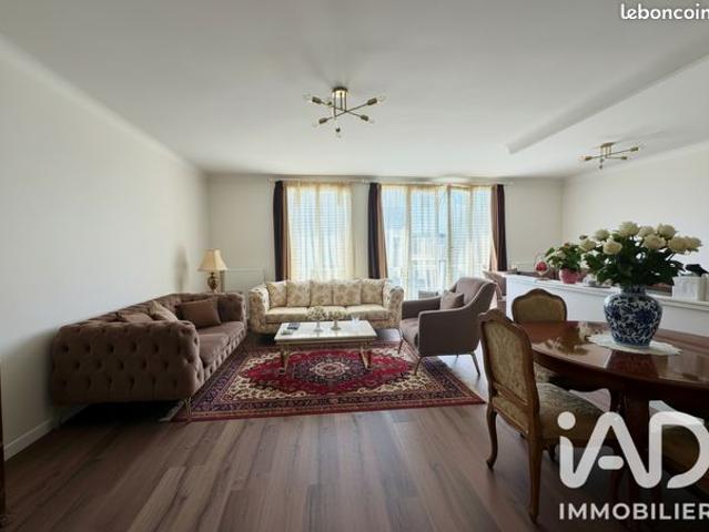 Appartement vente à L'Haÿ-les-Roses, Choisy-le-roi
