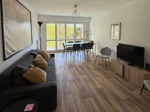 Appartement vente à Le Raincy, Noisy-le-grand