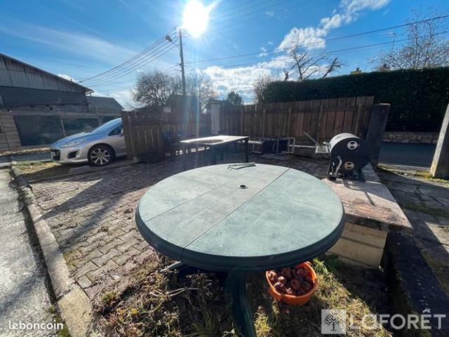 Appartement vente à Montbéliard, Exincourt