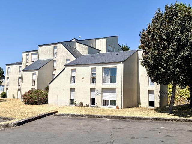 Appartement vente à Saumur