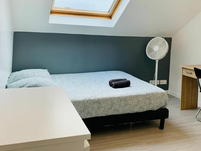 Appartement location à Argenteuil, Ermont