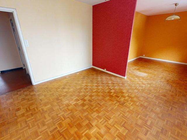 Appartement vente à Le Puy-en-Velay, Le Puy-en-velay