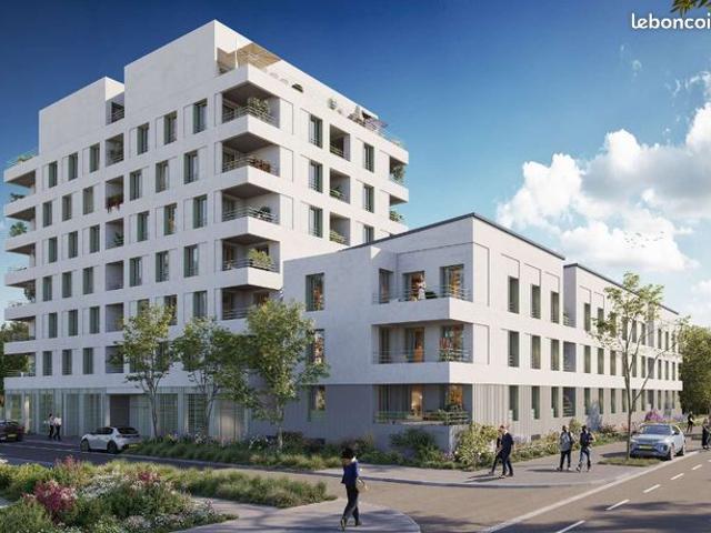 Appartement vente à Toulouse