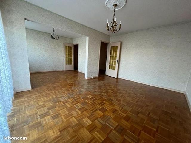 Appartement vente à Privas, Saint-priest