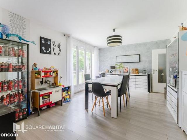 Appartement vente à Nantes, Rezé