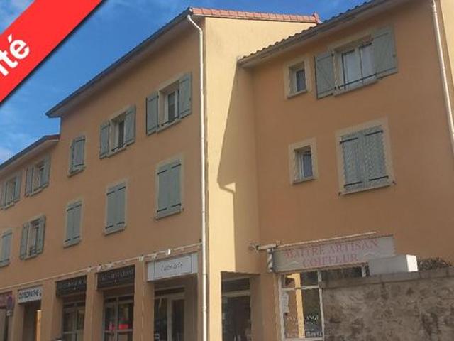 Appartement vente à Vienne, Chonas-l'amballan
