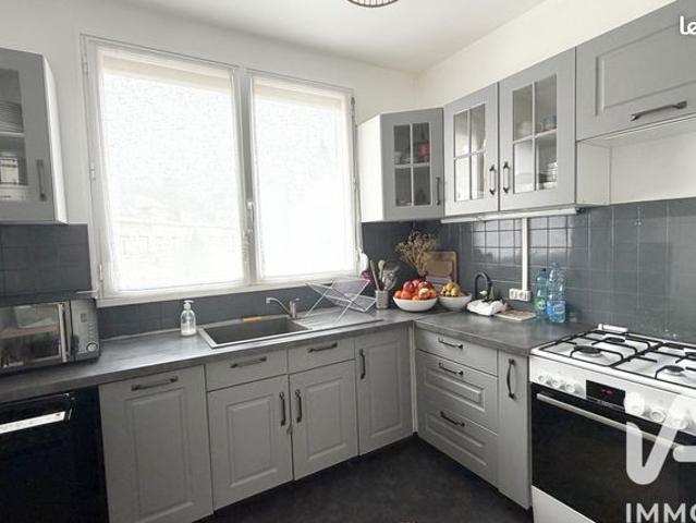 Appartement vente à Douai