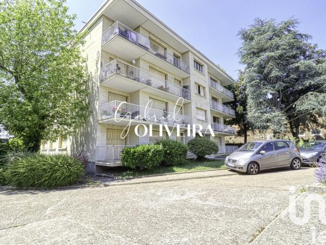Appartement vente à France métropolitaine, Groslay