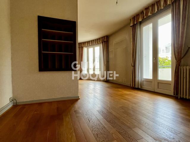 Appartement vente à La Rochelle