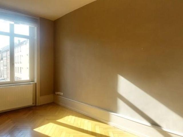 Appartement vente à Épinal, Remiremont