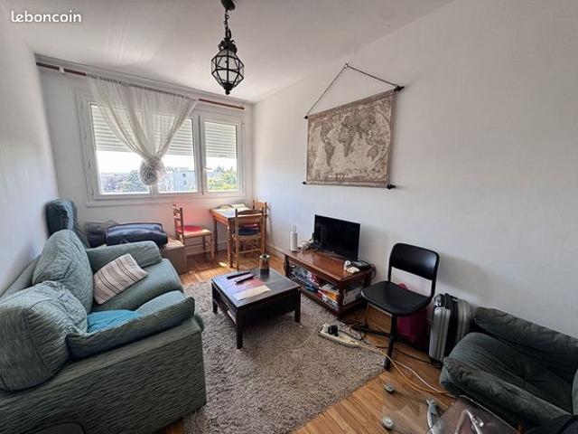 Appartement vente à Caen