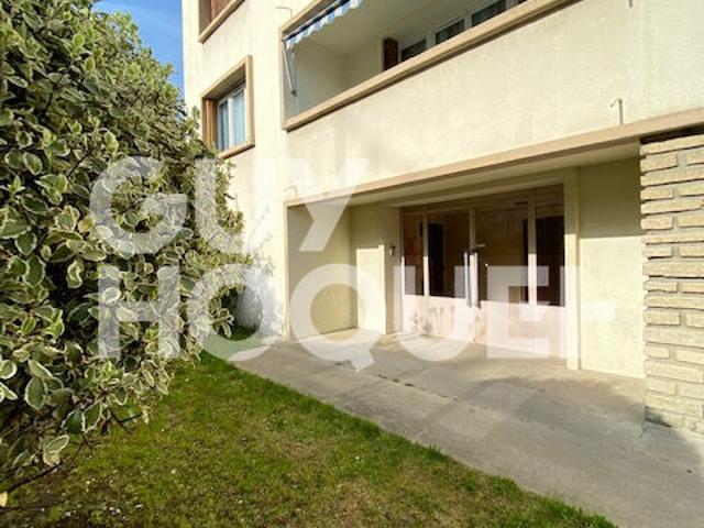 Appartement vente à Stains