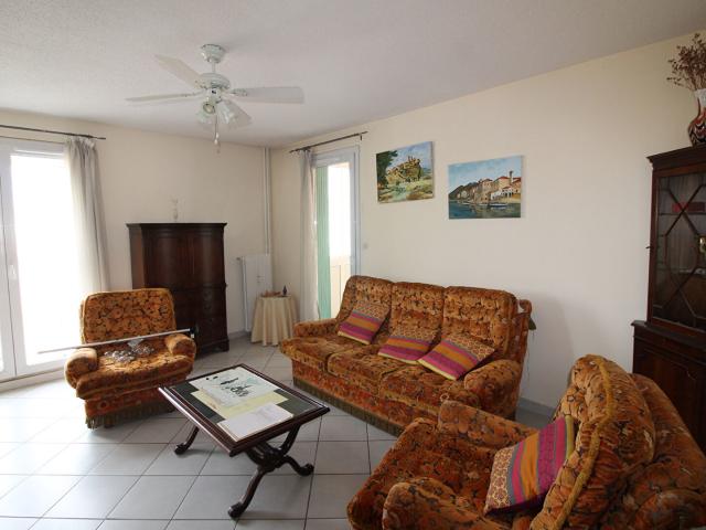 Appartement vente à Nîmes