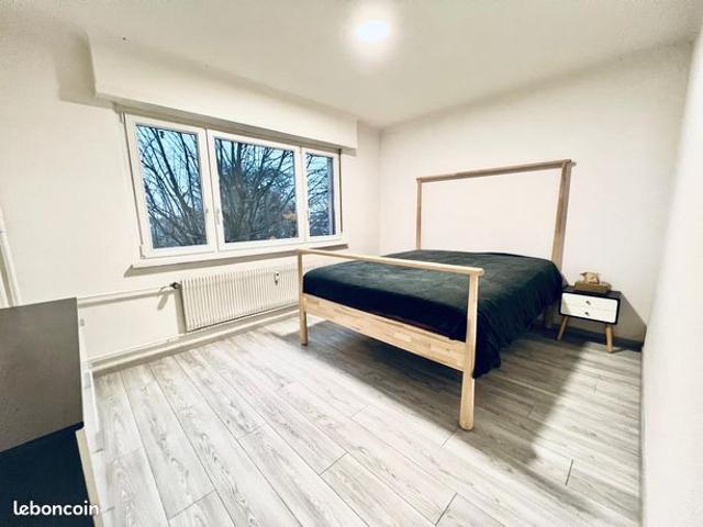Appartement vente à Haguenau-Wissembourg, Haguenau