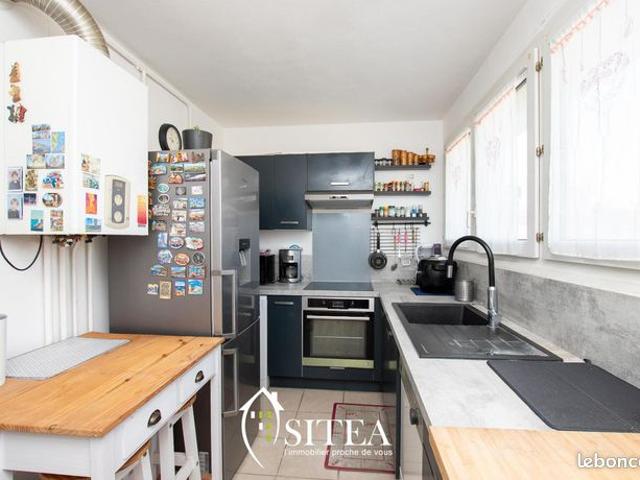 Appartement vente à Toulouse, Colomiers