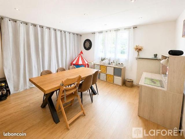 Appartement vente à Pontarlier