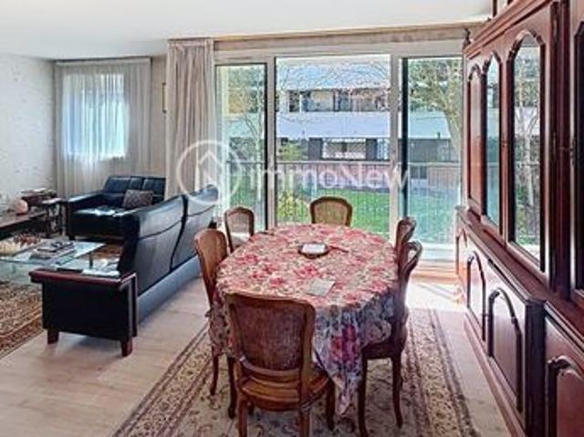 Appartement vente à Boulogne-Billancourt, Chaville