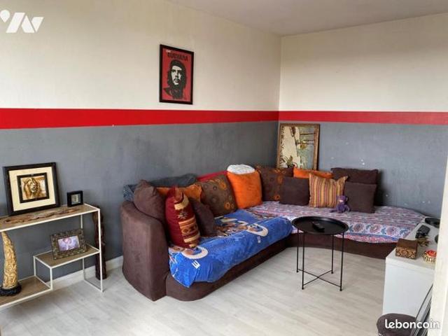 Appartement vente à Doullens, Somme