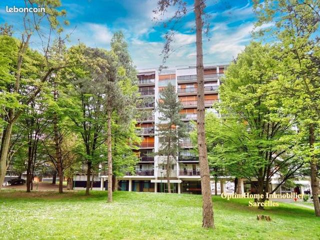 Appartement vente à Sarcelles