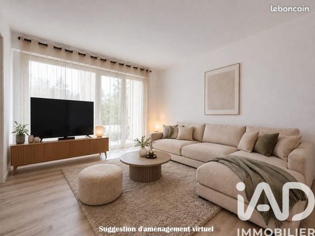 Appartement vente à Évry, Petit-bourg