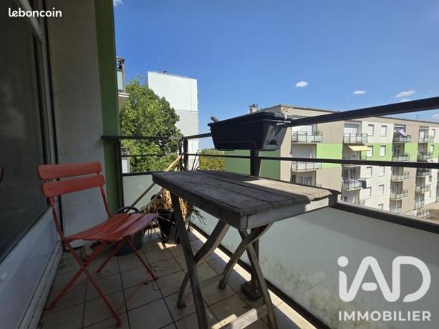 Appartement vente à Nantes, Orvault