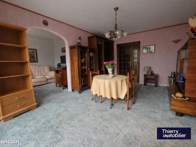 Appartement vente à Nantes, Saint-herblain