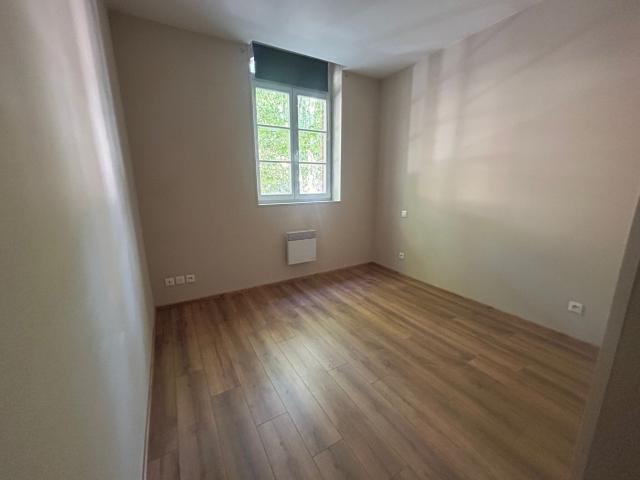 Appartement location à Albi